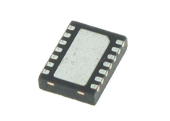 Обломок 14-WFDFN 5.1μA интегральной схемаы IC MAX17261METD+ датчика уровня горючего низкой мощности