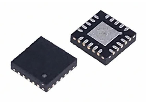 Точность датчика 2.2MHz магнитного поля AMR Одно-оси ADAF1080BCPZ 20-LFCSP высокая