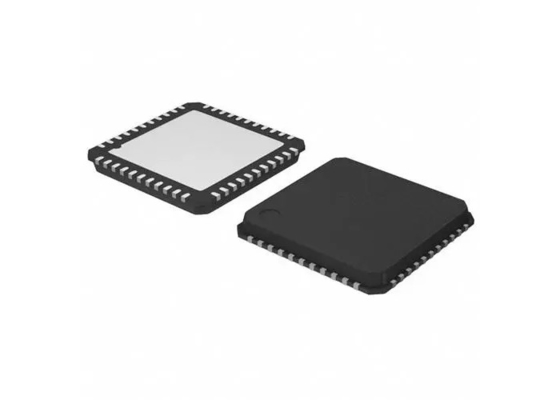 Переключатель IC локальных сетей гигабита регуляторов LAN9370-I/KCX 5-Port 100 Mb/s интерфейса