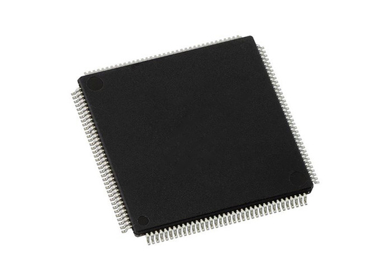 Микроконтроллеры IC 144-LQFP R5F56609HDFB трицатидвухразрядные 120MHz 1MB внезапные врезанные