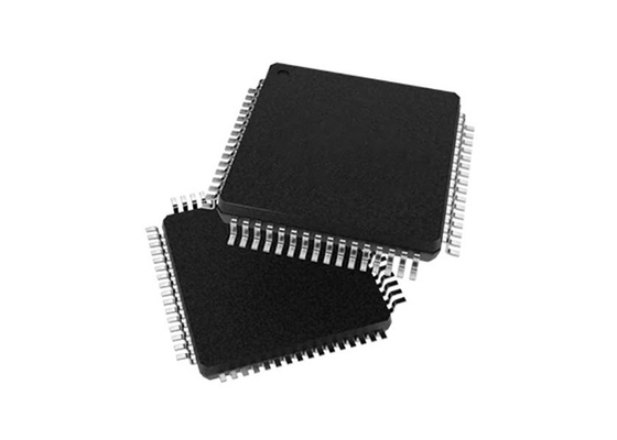 32Bit одиночный микроконтроллер MCU 80MHz ядра PIC32MK0256GPG048-E/Y8X 48-TQFP