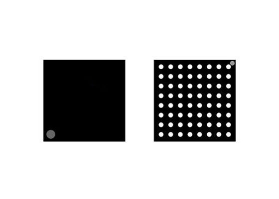 Процессоры 169-LFBGA кроссовера микроконтроллера MCU MIMXRT1042XFP5B i.MX RT1040