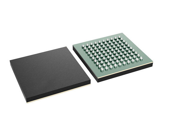 100MHz 64KB FLASH 100-LFBGA Встроенные микроконтроллеры IC TMS320F2806NMFAR