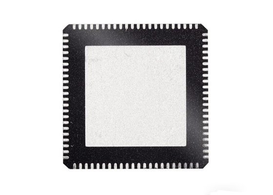Ethernet IC YT8614QH Маломощный 4-портный Ethernet Оптический PHY слой чипов QFN-88