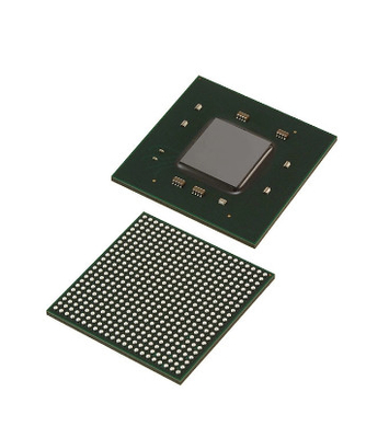 Полевое программируемое устройство 5CSEBA4U19C6N Dual ARM Cortex-A9 MPCore с CoreSight