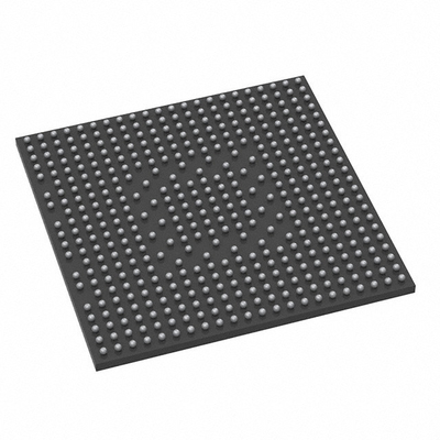 Микроконтроллер MCU STM32MP151CAA3 ARM Cortex-A7 650MHZ 448LFBGA
