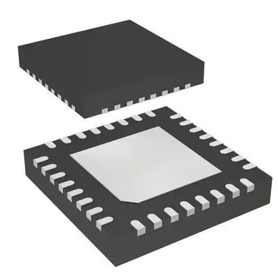 Микроконтроллер MCU STM32L071C8U6 Высокопроизводительный STM32 32-битный MCU с 64 Кбайт флэш-памяти