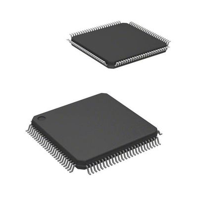 Микроконтроллер MCU STM32F031E6Y6 Микроконтроллеры MCU Mainstream Arm