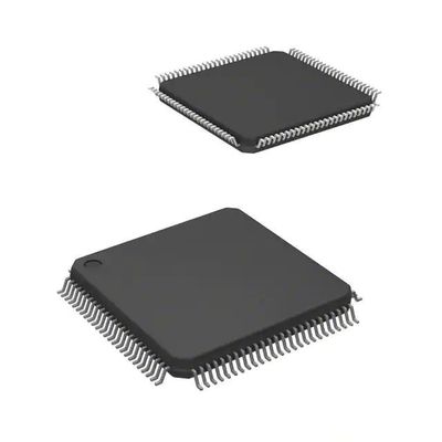Микроконтроллер MCU STM32F410CBU3 100 МГц Динамическая эффективность MCU ARM Cortex-M4