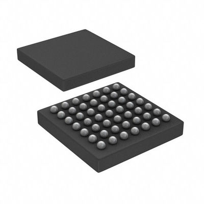 Микроконтроллер MCU STM32WL55UCY7 256KB Flash беспроводные микроконтроллеры 59-WLCSP