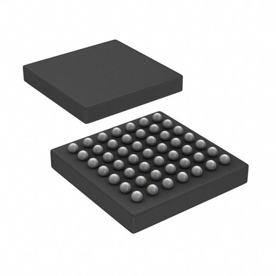 Микроконтроллер MCU STM32WB55VGQ7 64 MHz 1MB двойного ядра Arm Cortex-M4 MCU