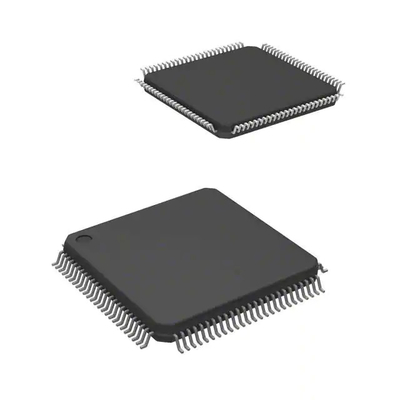 Микроконтроллер MCU STM32U595RJT6 высокопроизводительный ARM Cortex-M33 встроенный MCU