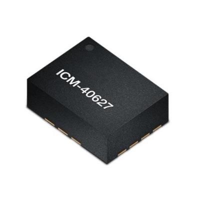 Сенсор IC ICM-40627 Ускорительная панель расширения для оценки сенсорной платформы