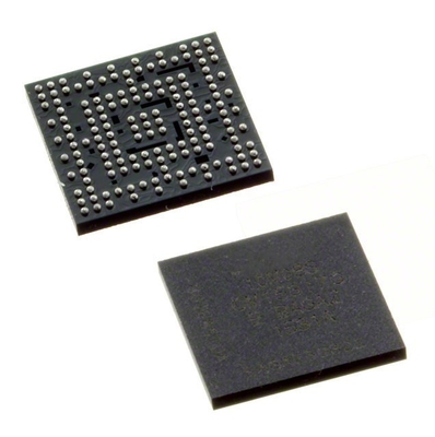 Микроконтроллер MCU STM32L433RBI6 одноядерный STM32 Performance MCU с 128Kbytes Flash Memory