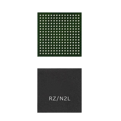 Микроконтроллер MCU R9A07G084M04GBG ARM Cortex-R52 32-битный 300MHz 225-FBGA