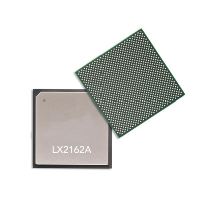 Микроконтроллер MCU LX2162RE82029B ARM QorIQ LX 16 Core 64-битный 2 ГГц