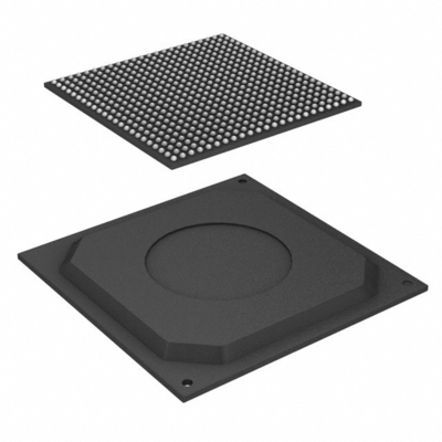 Микроконтроллер MCU MCIMX6X4AVM08AC 2 ядра 200 МГц ARM Cortex-A9 529-LFBGA