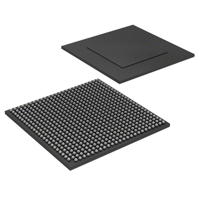 Микроконтроллер MCU MCIMX6D4AVT08AD ARM i.MX6D 2 Core 32-битный 852MHz