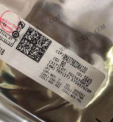 Микроконтроллер MCU AM4379BZDNA100 MPU SITARA 1.0GHZ 491NFBGA