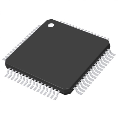 Микроконтроллер MCU LPC5526JBD64E Mainstream Arm Cortex-M33 32-битный 150 МГц микроконтроллер IC