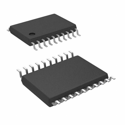 Микроконтроллер MCU LPC804M101JDH20J 32-битный Arm Cortex-M0+ на базе MCU начального уровня 20-TSSOP
