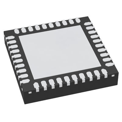 Микроконтроллер MCU KW45Z41052AFTBT Arm Cortex-M33 Микроконтроллер MCU с опциями CAN FD и LIN Bus