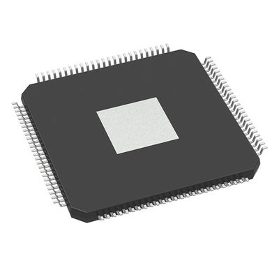 Микроконтроллер MCU SPC58EC74E3FMC1X Dual-Core 160MHz 3MB Flash Power Architecture MCU