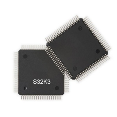 Микроконтроллер MCU S32K312NHT0VPBSR ARM Cortex-M7 Automotive S32K3 Микроконтроллер IC 120 МГц