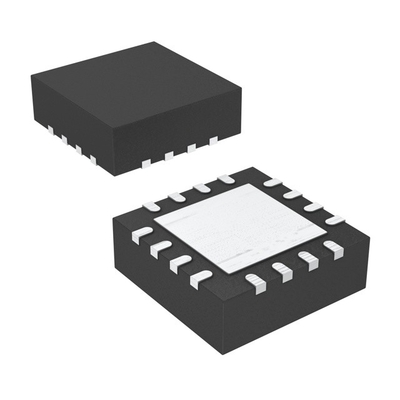 Микроконтроллер MCU MSP430G2231IRSARQ1 16-битное автомобильное смешанное сигнальное MCU 16-QFN