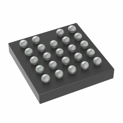 Микроконтроллер MCU MSP430FR2632IYQWT Смешанные микроконтроллеры 16-битные 16MHz 8,5KB FRAM 24-DSBGA