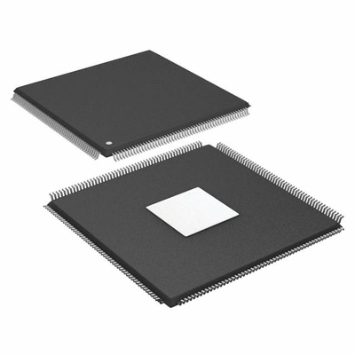 Микроконтроллер MCU ADSP-21369KSWZ-4A Высокопроизводительный 32-битный процессор SHARC с плавающей точкой