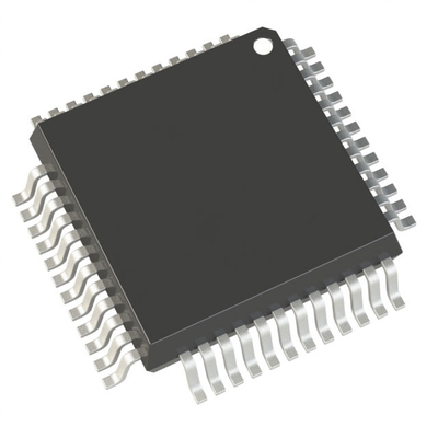 Микроконтроллер MCU ADAU1701JSTZ-RL Процессоры цифрового сигнала с двумя ADC и четырьмя DAC