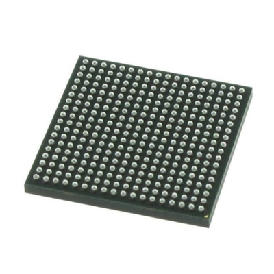 Полевое программируемое устройство LCMXO3L-2100E-5MG324I MachXO3L FPGA IC 65nm Процесс низкой мощности