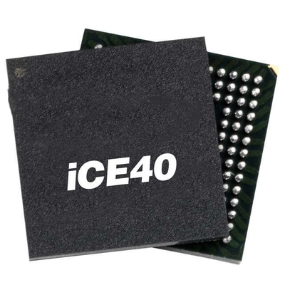 Полевые программируемые ворота ICE40UL640-CM36AI iCE40 UltraLiteTM Полевые программируемые ворота IC 36-VFBGA