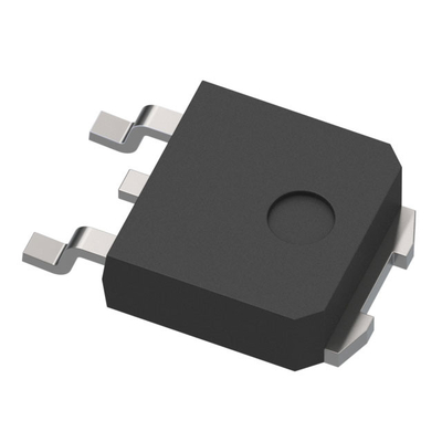 Комплексный микросхема STGD25N40LZAG Автомобильный 400V внутренне зажатый IGBT ESCIS 320 мДж транзисторы