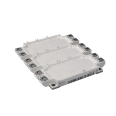 Автомобильные модули IGBT FS450R17OE4 1700V 450A Модуль IGBT шестипакетный с IGBT4