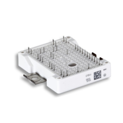 Автомобильные модули IGBT FS3L30R07W2H3FB11 1200V Трехфазный инвертор 500W IGBT Кремниевые модули