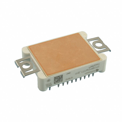 Автомобильные модули IGBT FP25R12W1T7B11 1200V 25A 20mW Модуль IGBT с трехфазным инвертором
