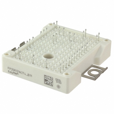 Автомобильные IGBT модули FP25R12W2T4B11 Trench Field Stop Трехфазный инвертор 1200В 39А 175Вт IGBT модули