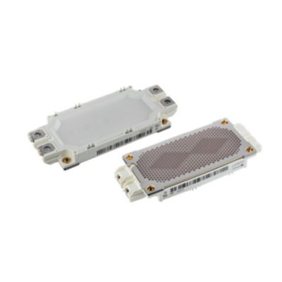 Автомобильные модули IGBT IFF450B12ME4PB11 IGBT Модуль траншеи Полевая остановка Полумост 1200V 450A 40W