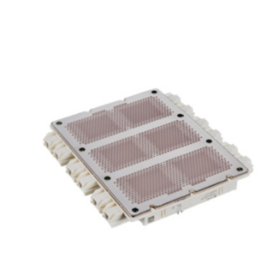 Автомобильные модули IGBT FS450R17OE4P EconoPACK D-Series 1700V 450A Модуль IGBT шестипакета