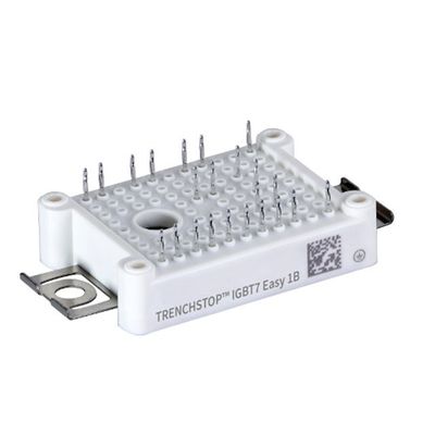 Автомобильные модули IGBT FS35R12W1T4B11 Trench Field Stop IGBT4 35A 1200V 6-пакетные IGBT Кремниевые модули