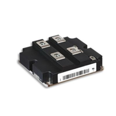 Автомобильные модули IGBT FF1200R17KP4B2 1700V 1200A Модуль IHM-A с IGBT4