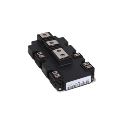 Автомобильные модули IGBT FF650R17IE4DB2 IGBT Модуль 2 Независимый 1700V 4150W Модуль подвески