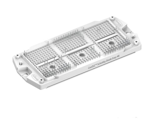 Автомобильные модули IGBT F3L600R10W4S7FC22 950V EasyPACK Модуль с IGBT7