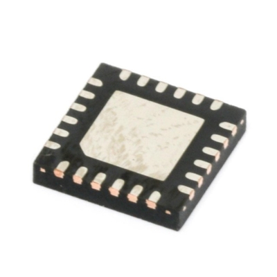 CHIP-интегрированная схема AD4697BCPZ 16-битный Easy Drive Multiplexed SAR ADC