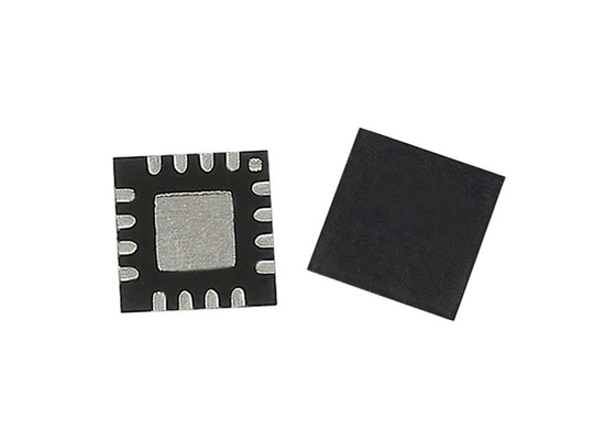 Модуль беспроводной связи MAAT-010521-L1TR05 37dB RF переменное напряжение аттенуатор 16-VFQFN