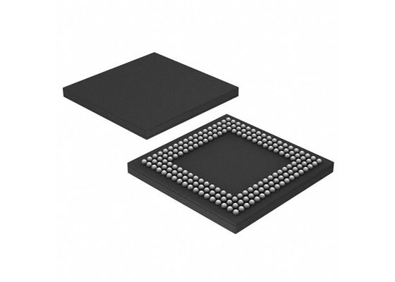 Микроконтроллер MCU LPC2458FET180 72MHz Single Chip 512KB Flash Microcontroller IC