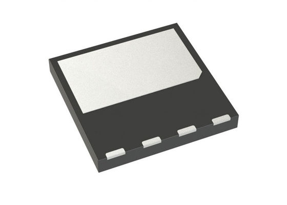 Комплексный микросхема STL33N60DM2 N канал питания MOSFET транзисторы 8PowerVDFN