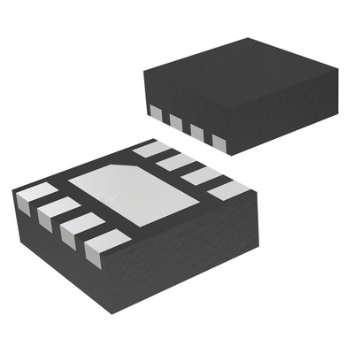 Чип интегральной схемы NCV6324CMTAATBG 0.6V 3MHz 2A Buck Switching Regulator IC
